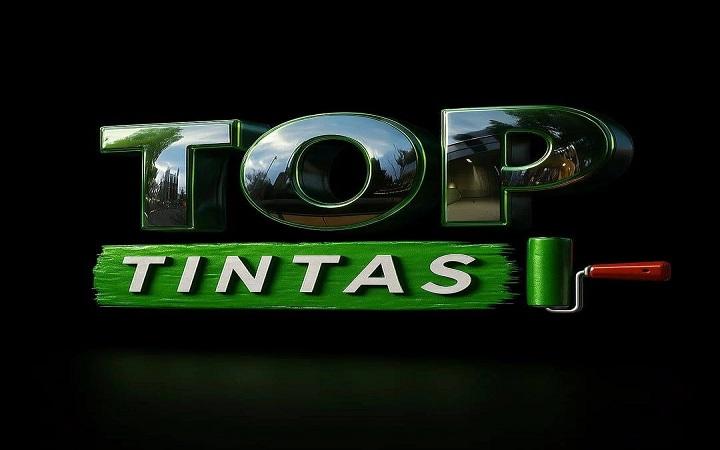 Top Tintas