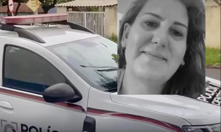 Ana Luiza Luporini é encontrada morta em Jaguariúna meses após assassinato do filho