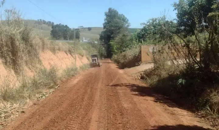 Andradas restringe estradas municipais para mineradoras de terras raras