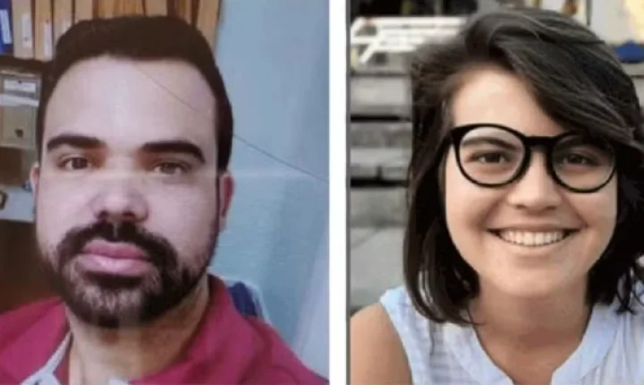 Após 5 meses foragido, motorista condenado por matar ciclista Marina Harkot em SP é preso em Bueno Brandão