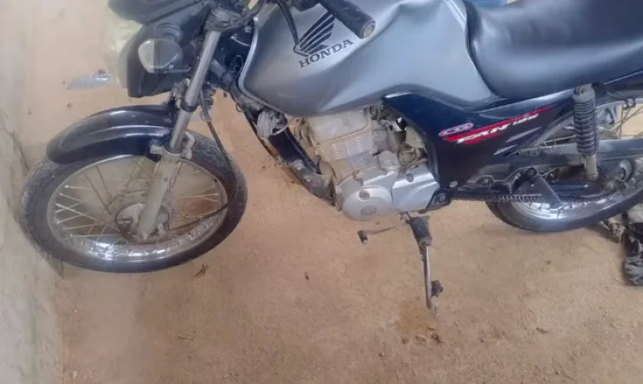 Caso Joice Batiston: Motociclista de aplicativo é preso suspeito de envolvimento em morte em MG