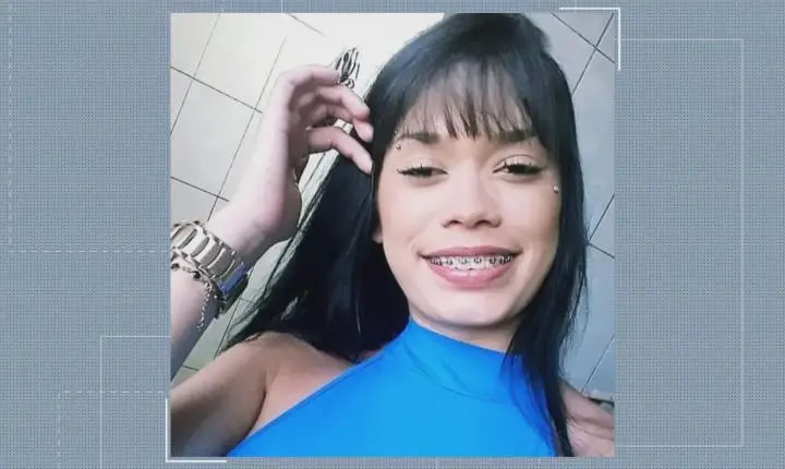 Mary Hellen, brasileira presa por tráfico na Tailândia, retorna ao Brasil