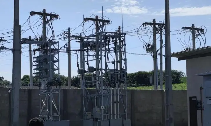 Cemig inaugura nova subestação em Monte Sião com investimento de R$ 18,3 milhões