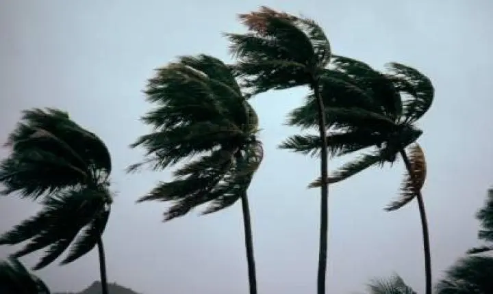 Ciclone extratropical coloca centenas de municípios de Minas Gerais em alerta neste fim de semana