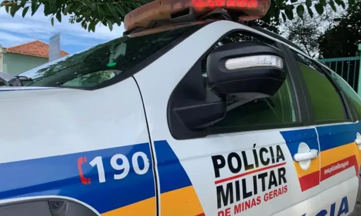 Cinco pessoas são presas por sequestro em Heliodora encomendado por ex-companheira