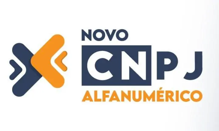 CNPJ com letras começa a ser emitido em 31 de julho