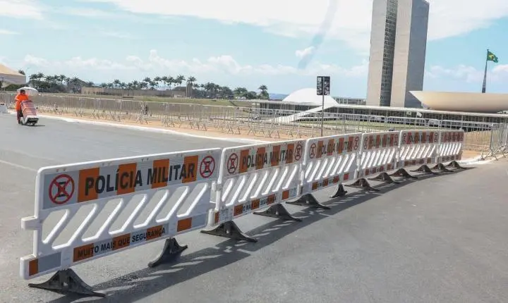 Confira dicas para acompanhar o Desfile de 7 de Setembro em Brasília