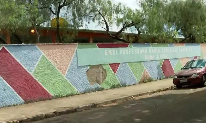 Creche em Alfenas suspende aulas após surto de sarna humana