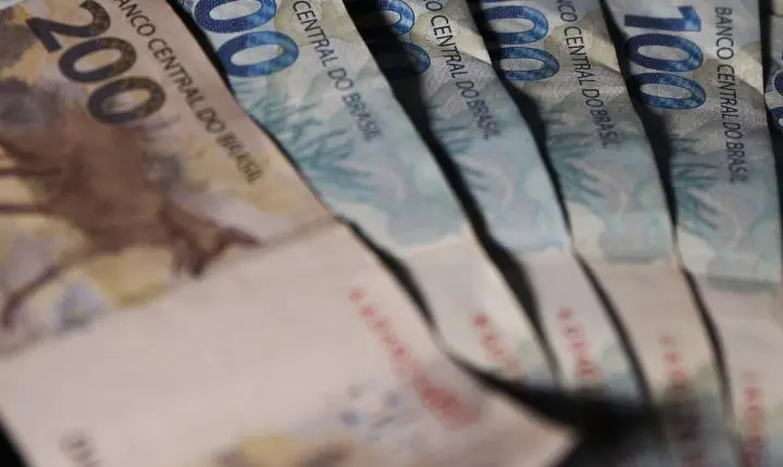Economia brasileira cresce 1,1% no 1º trimestre
