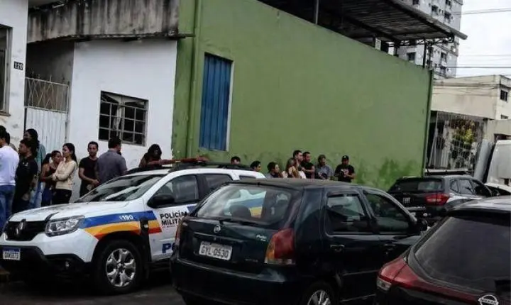 Estudante de medicina que estava desaparecida encontrada morta em casa em Alfenas