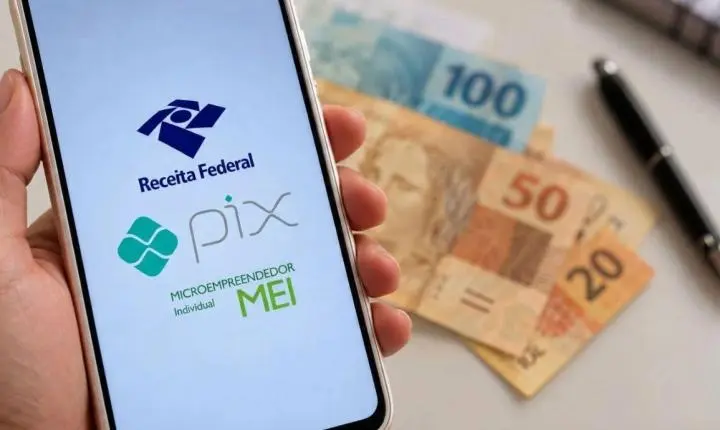 Governo federal confirma pix de R$ 5 mil para 1 milhão de microempreendedores