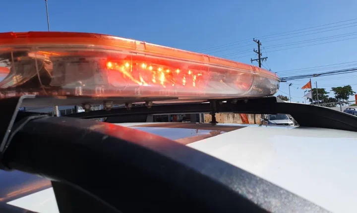 Grávida perde bebê em Pouso Alegre após agressão