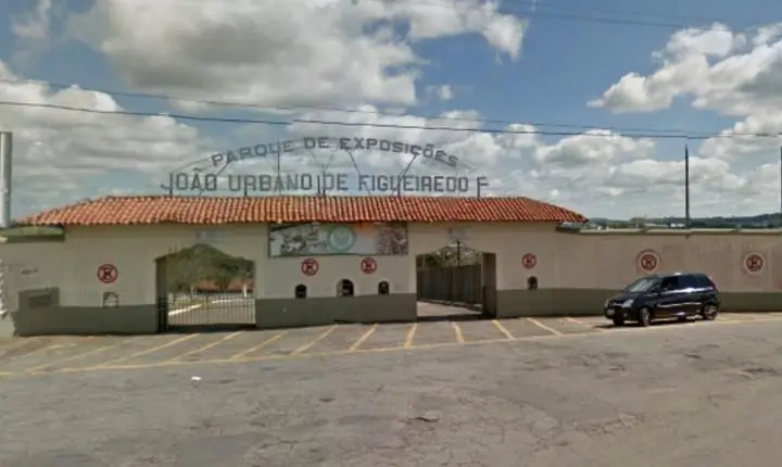 Homem morre após ser baleado no Parque de Exposições de Varginha