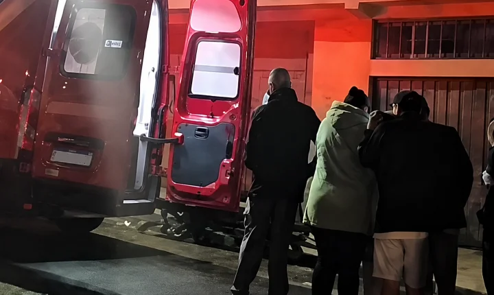 Homem de 28 anos morre após ser espancado em via pública em Pouso Alegre, MG