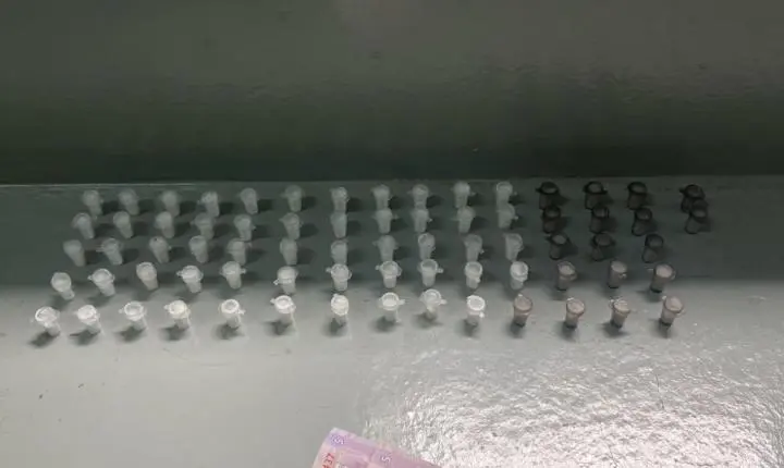 Homem é detido por tráfico de drogas no Jardim Camanducaia em Amparo