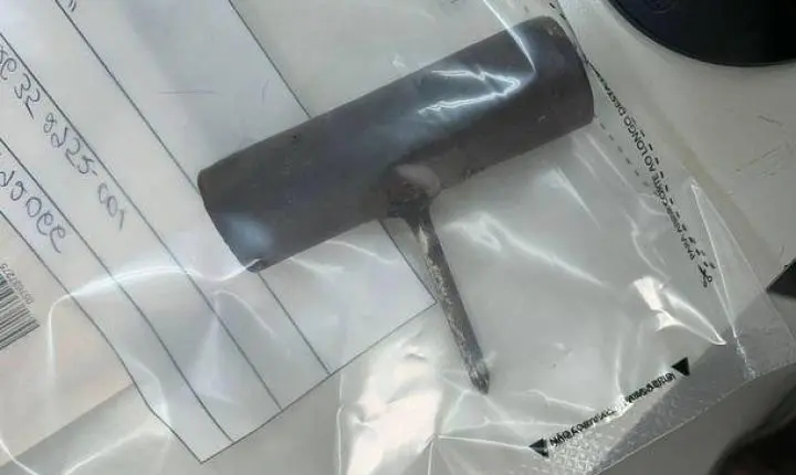 Homem tem olho perfurado em briga de vizinhos em Pouso Alegre