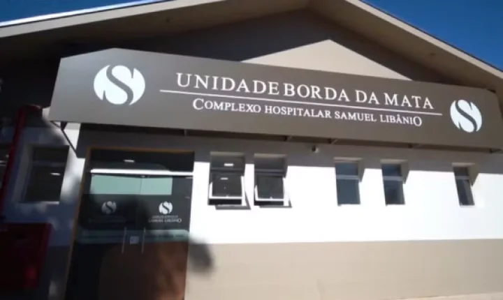 Hospital de Borda da Mata retoma atendimentos após mais de 14 anos