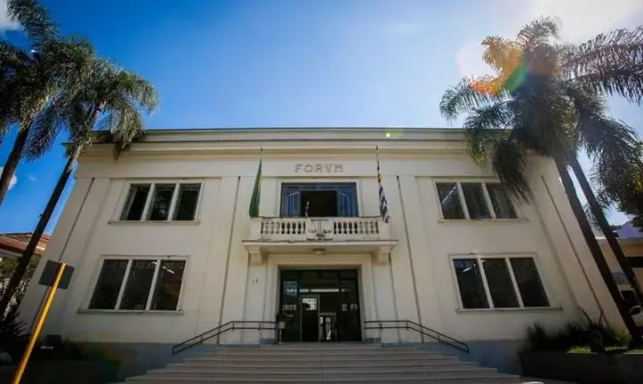 Justiça condena padre a seis anos de prisão por abuso sexual em Serra Negra