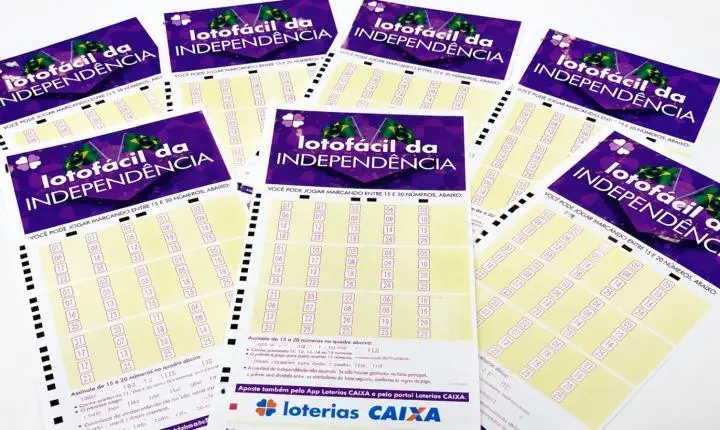 Lotofácil da Independência premia 70 apostadores do Sul de Minas