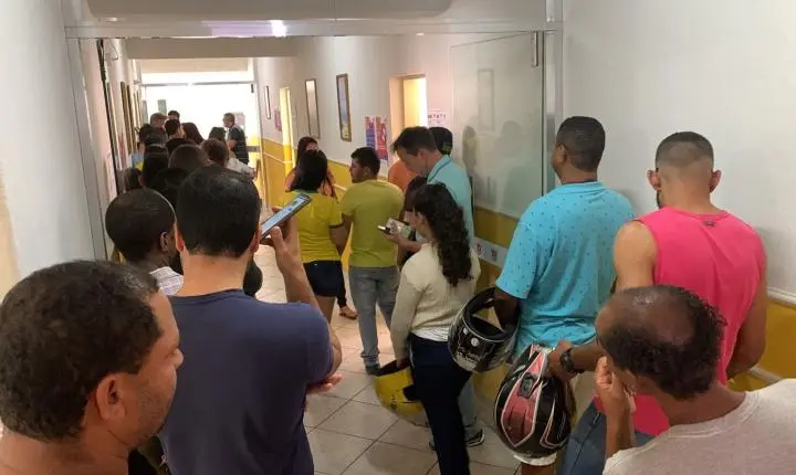 Mais de 2,29 milhões de eleitores votam neste domingo no Sul de Minas