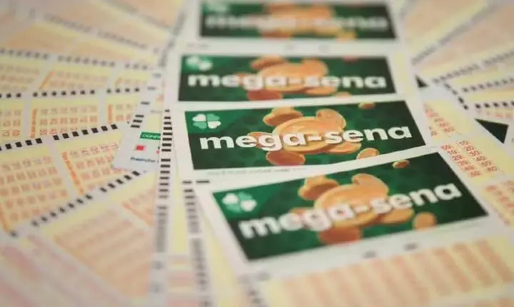 Mega-Sena acumula e apostas do Sul de Minas faturam prêmio na quina