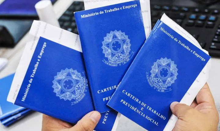 Monte Sião mantém saldo positivo na geração de empregos formais em junho