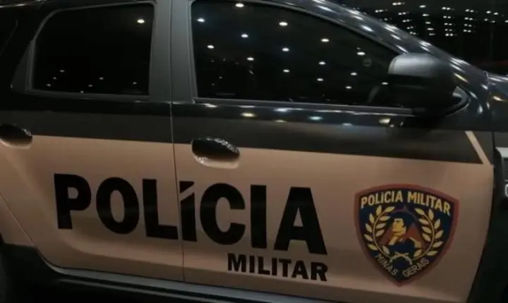 Mulher de 59 anos sofre tentativa de feminicídio em Monte Sião; companheiro é preso em flagrante