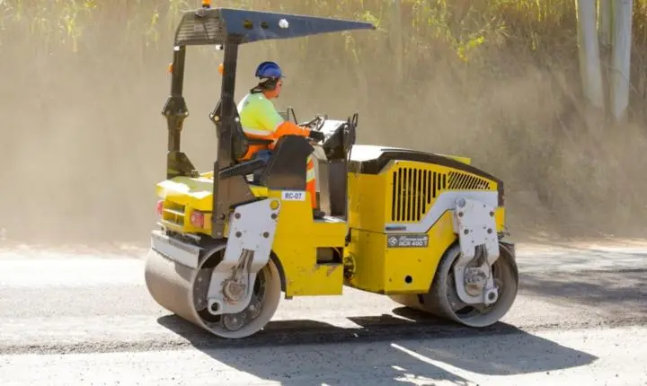 Obras nas rodovias do Sul de Minas alteram o trânsito nesta semana