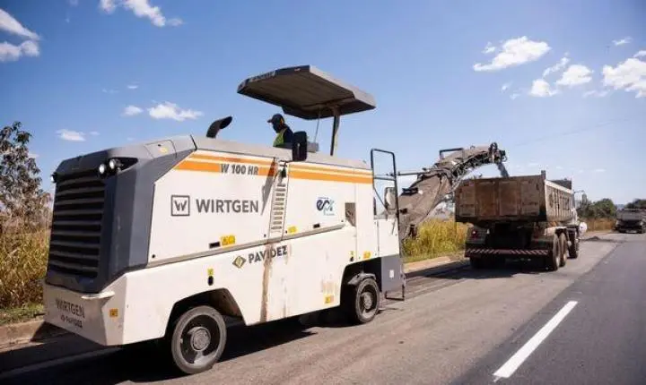 Obras viárias em seis rodovias da região de Pouso Alegre podem afetar tráfego