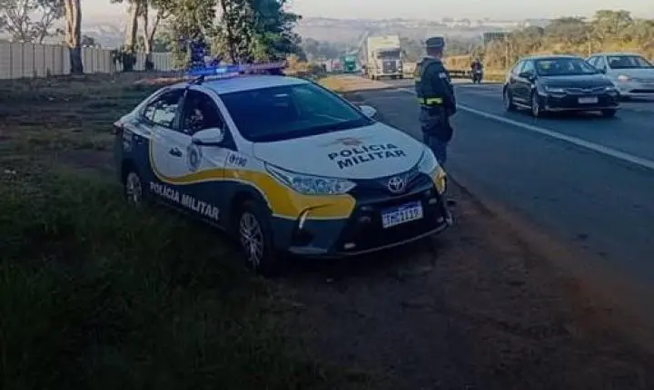 Operações nas rodovias do Circuito das Águas flagra1787 infrações no feriado