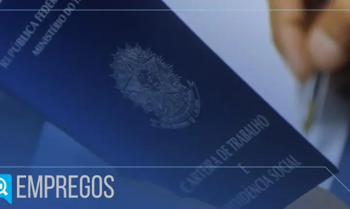 PAT de Serra Negra oferece 70 vagas de emprego nesta semana
