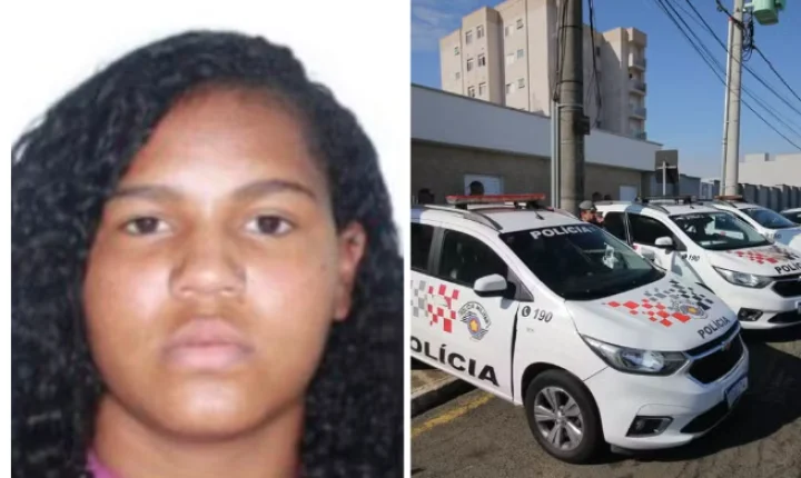 Polícia prende dupla suspeita de matar jovem de 19 anos a facadas dentro de apartamento em Itapira