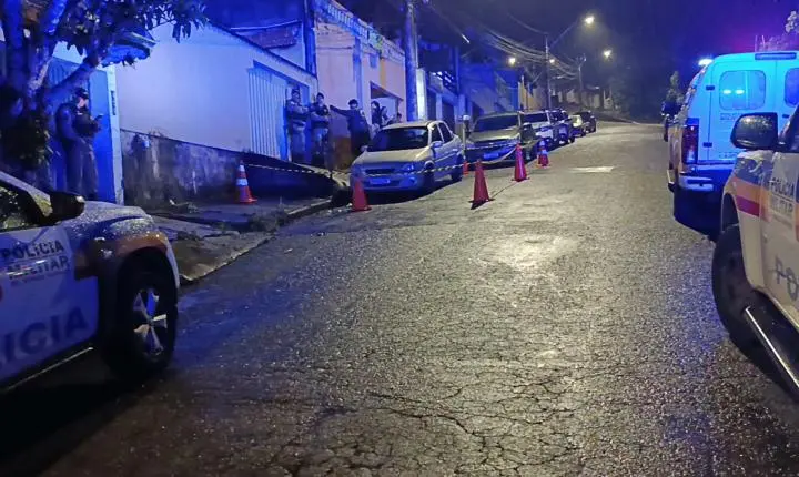 Polícia Militar de SP lamenta morte de cabo e do filho de 2 anos em MG
