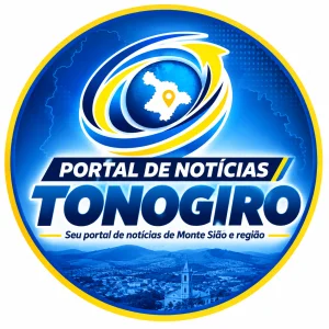 Portal de Notícias Tonogiro