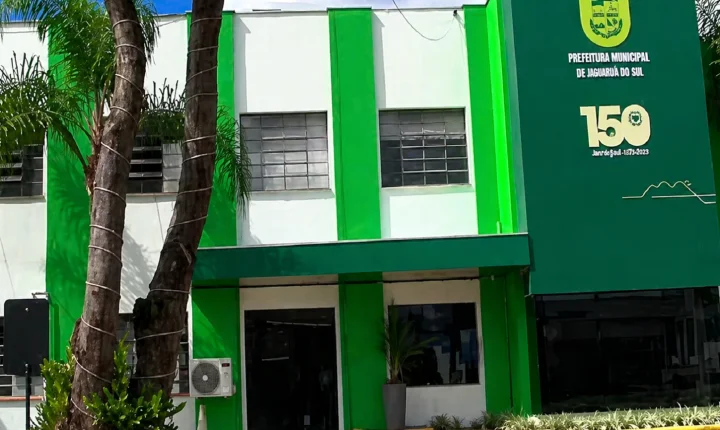 Prefeitura de Jaraguá do Sul investiga ataque hacker e desvio de R$ 12 milhões