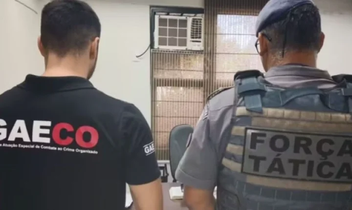 Promotores detalham operação contra fraudes em contratos de limpeza urbana em prefeituras do Sul de Minas