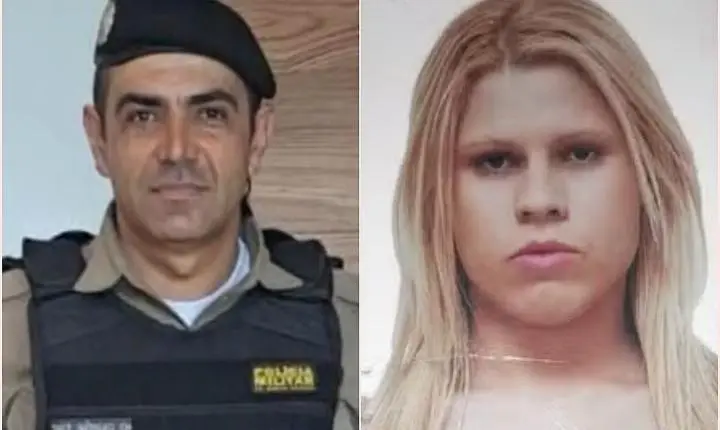 Sargento da PM é indiciado por feminicídio em Minas Gerais