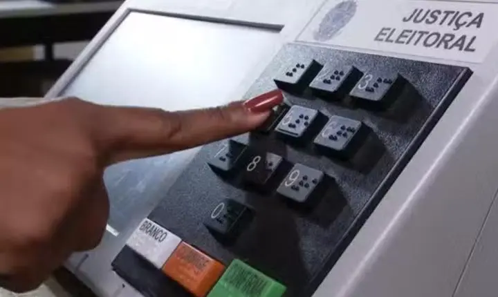 Seis cidades do Sul de Minas terão urnas eletrônicas auditadas em 2026