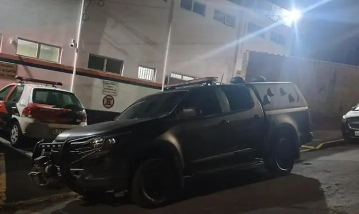 Sequência de casos de embriaguez ao volante alerta autoridades em Águas de Lindóia e Lindóia