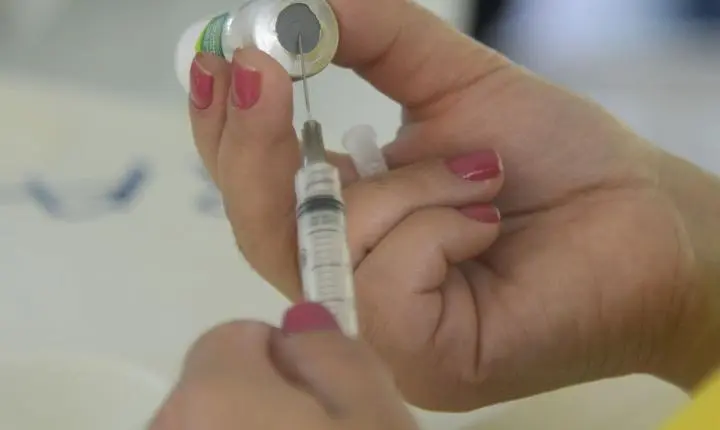 SUS vai ampliar proteção vacinal contra doença pneumocócica