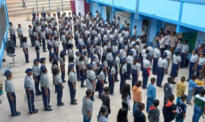 TJMG mantém suspensão de escolas cívico-militares no estado
