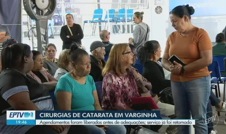VÍDEOS: EPTV 2 Sul de Minas de sábado, 22 de agosto de 2026